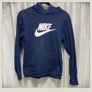 ナイキ(NIKE)のNIKE パーカー(パーカー)