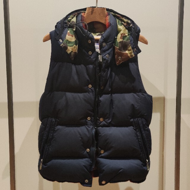 JUNYA WATANABE COMME des GARCONS - JUNYA WATANABE The North Face