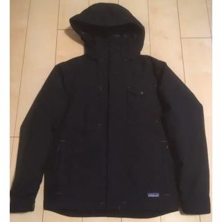 パタゴニア(patagonia)の最終値下げ Patagonia パタゴニア ワナカダウンジャケット ブラック M(ダウンジャケット)