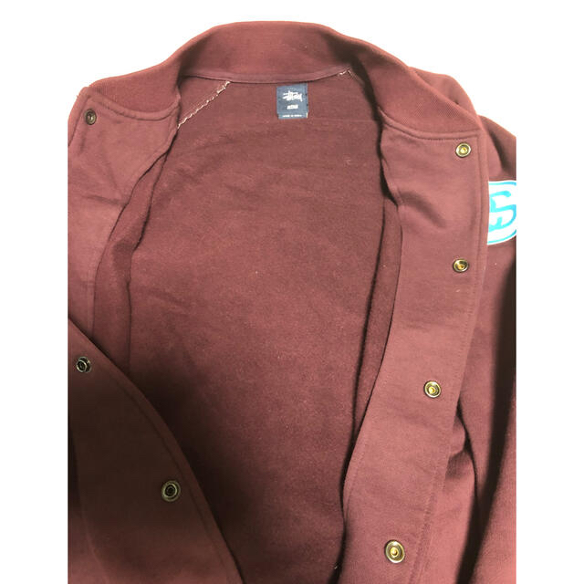 ステューシー　スタジャン メンズのジャケット/アウター(スタジャン)の商品写真
