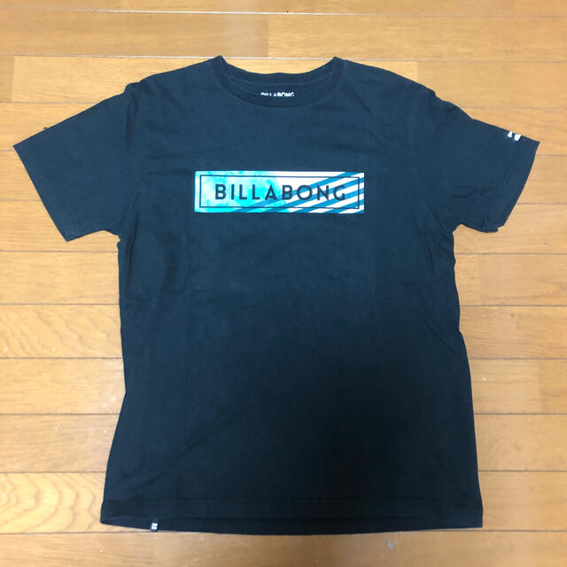 billabong(ビラボン)のBILLABONG  Tシャツ メンズのトップス(Tシャツ/カットソー(半袖/袖なし))の商品写真