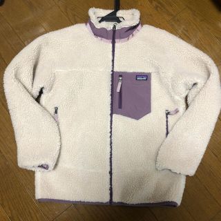 パタゴニア(patagonia)のPatagonia パタゴニア キッズ・レトロX ジャケット(ブルゾン)