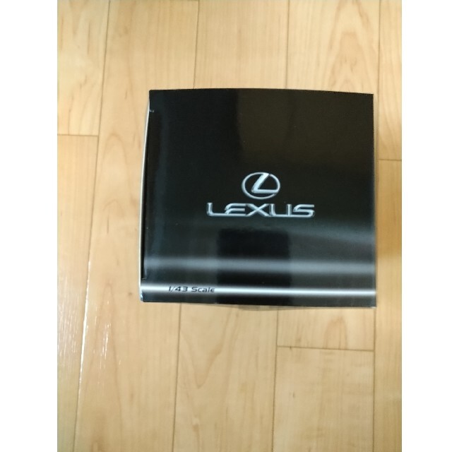 レクサス UX ミニカー エンタメ/ホビーのフィギュア(その他)の商品写真