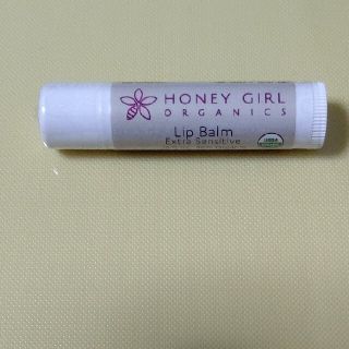 ハニーガールオーガニクス(Honey Girl Organics)のHONEY GiRL ハニーガールリップ(リップケア/リップクリーム)