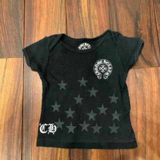 Chrome Hearts - クロムハーツ キッズ Tシャツの通販 by LA .LA