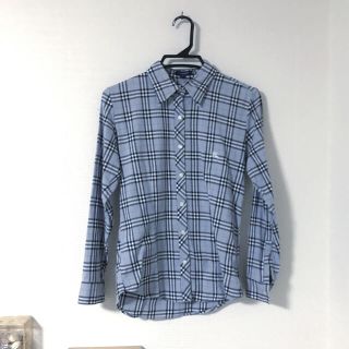 バーバリー(BURBERRY)のBURBERRY シャツ(シャツ/ブラウス(長袖/七分))