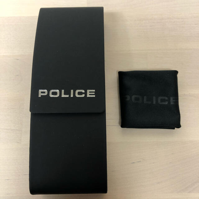 POLICE(ポリス)のmasa様専用 メンズのファッション小物(サングラス/メガネ)の商品写真