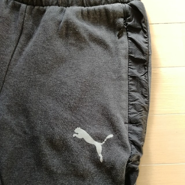 PUMA(プーマ)の値下げ プーマ EVOSTRIPE SHIELD パンツ メンズのパンツ(その他)の商品写真