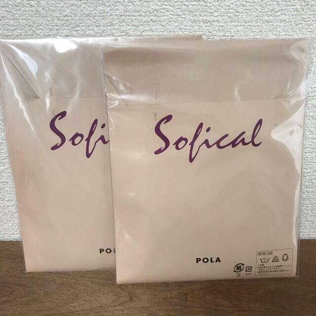 POLA(ポーラ)のPOLA ストッキング レディースのレッグウェア(タイツ/ストッキング)の商品写真