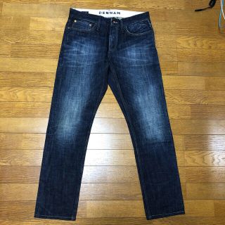 デンハム(DENHAM)のデンハム　デニムパンツ　SLIM  FIT  RAZOR(デニム/ジーンズ)