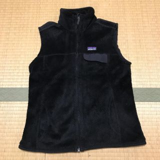 パタゴニア(patagonia)のパタゴニア　ベスト　Ｍ(ベスト/ジレ)