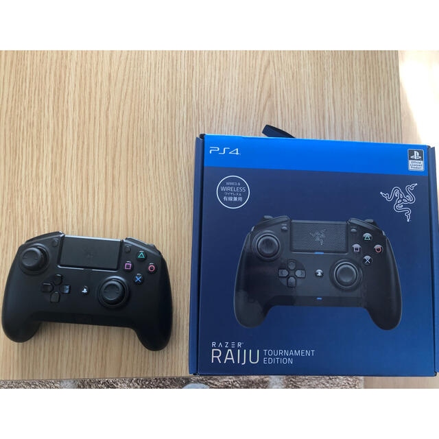 ミヤ様専用-Razer Raiju Tournament Edition | www.justice.gov.zw