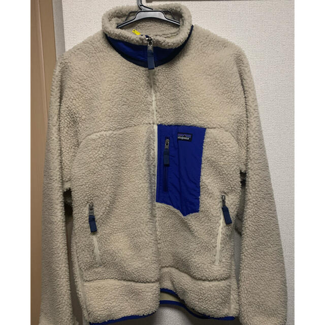 タヌキチ4960様専用 パタゴニア レトロx patagonia retro x 新品 5400