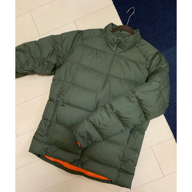 MAMMUT Seon IN Jacket Men マムートのサムネイル