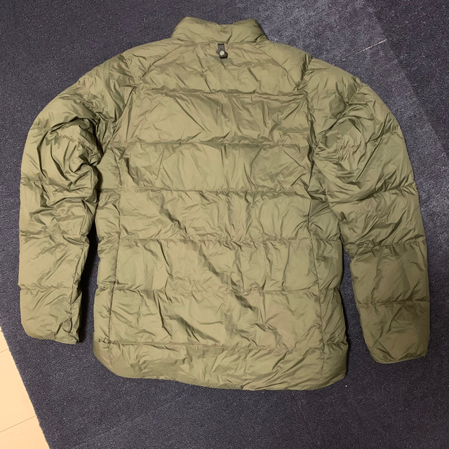 MAMMUT Seon IN Jacket Men マムート