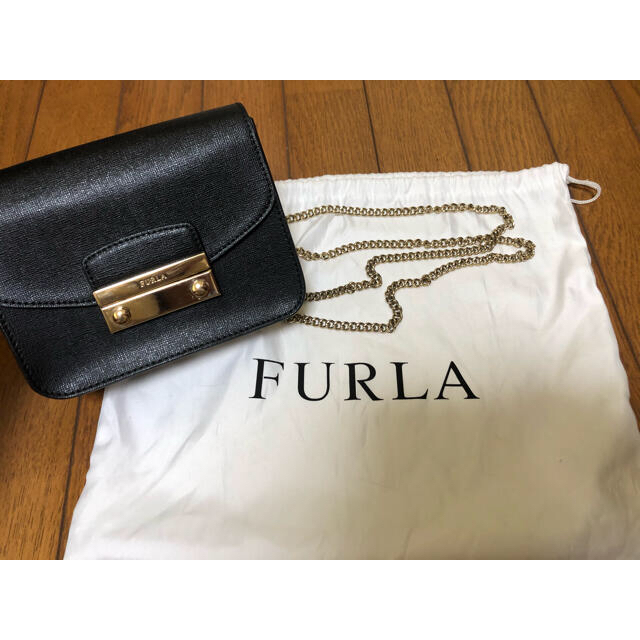 Furla(フルラ)のFURLA メトロポリス　ジュリア レディースのバッグ(ショルダーバッグ)の商品写真