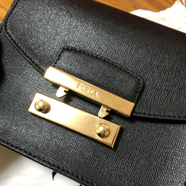 Furla(フルラ)のFURLA メトロポリス　ジュリア レディースのバッグ(ショルダーバッグ)の商品写真