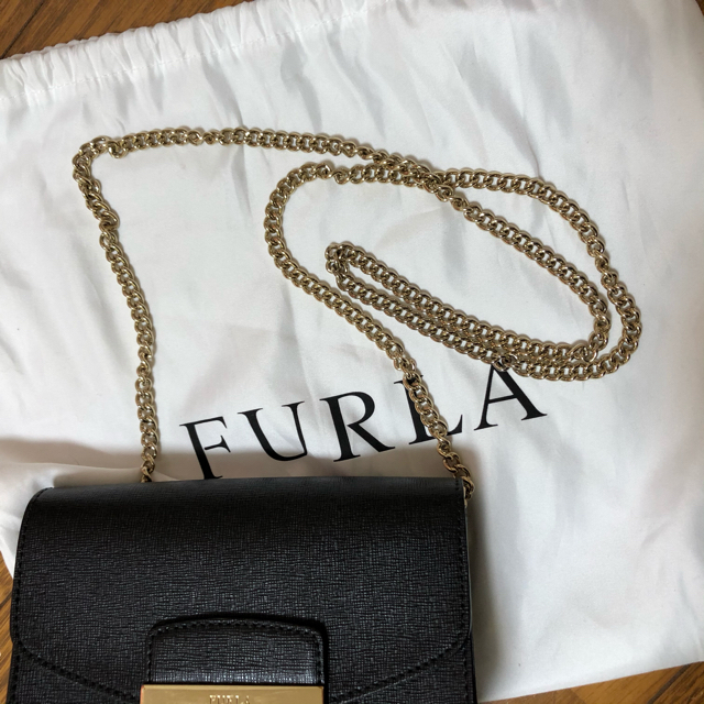 Furla(フルラ)のFURLA メトロポリス　ジュリア レディースのバッグ(ショルダーバッグ)の商品写真