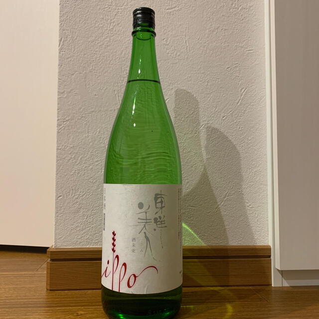 RG様　東洋美人　日本酒　 食品/飲料/酒の酒(日本酒)の商品写真