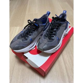 ナイキ(NIKE)の【B品】NIKE ZOOM X VISTAスニーカー 24cm(スニーカー)