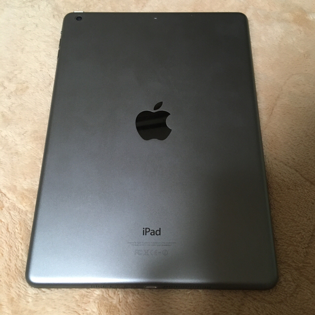 iPad Air Wi-Fi 16GB ジャンク