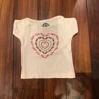 クロムハーツ(Chrome Hearts)のクロムハーツ　　キッズ　Tシャツ(Ｔシャツ)