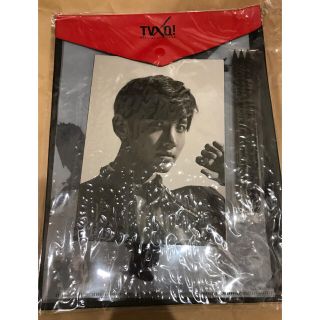 トウホウシンキ(東方神起)の【本日12/20までの販売】東方神起 チャンミン ステーショナリーセット(アイドルグッズ)