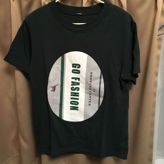 エモダ(EMODA)のティーシャツ(Tシャツ(半袖/袖なし))