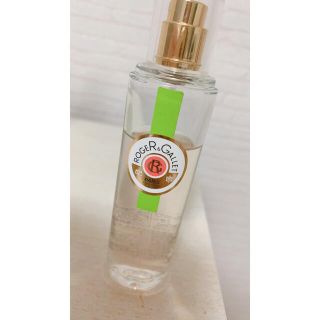 ROGER&GALLET オーデコロン(香水(女性用))