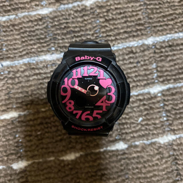 専用　G-SHOCK Baby-G 腕時計セット