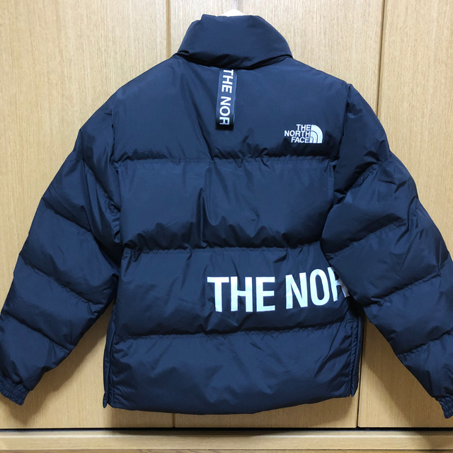 ノースフェイス ALCAN T-BALL JACKET  Lサイズ