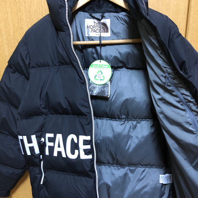 【新品】ノースフェイス アルカンT-BALLジャケット Sサイズ
