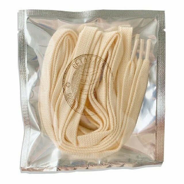 COZYHOUSE GETABACO COTTONLACES NATURAL