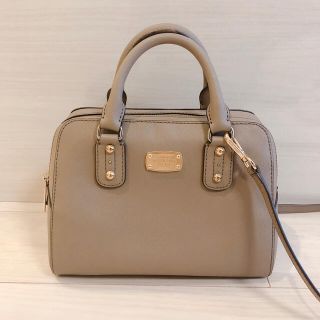 マイケルコース(Michael Kors)の限定値下げ＊マイケルコース＊2way ハンドバッグ＊ショルダーバッグ(ハンドバッグ)