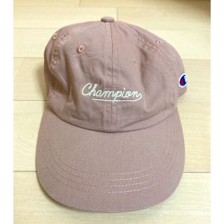 チャンピオン(Champion)のChampion キャップ(キャップ)