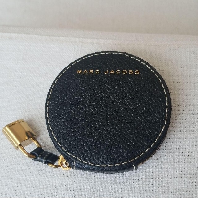MARC JACOBS コインケース
