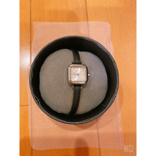 AGATHA(アガタ)のAGATH PARIS 時計 レディースのファッション小物(腕時計)の商品写真