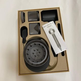 ダイソン(Dyson)の未使用 Dyson ダイソン アタッチメント(ドライヤー)(ドライヤー)