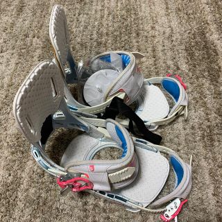 サロモン(SALOMON)のサロモン　SPXpro(バインディング)