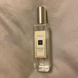 ジョーマローン(Jo Malone)のJO MALONE イングリッシュペアー&フリージア30ml(香水(女性用))