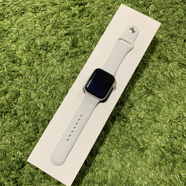 Applewatch series5