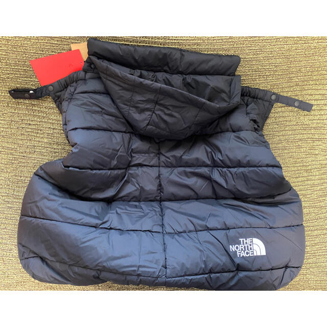 おくるみ/ブランケット 即発送 THE NORTH FACE シェルブランケット