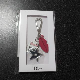 ディオール(Dior)のDior ラッキー チャーム(キーホルダー)