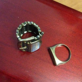 リング2set(リング(指輪))