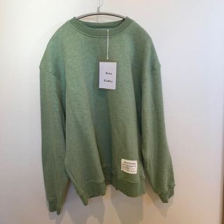 アクネ(ACNE)のacne studios スウェット(スウェット)