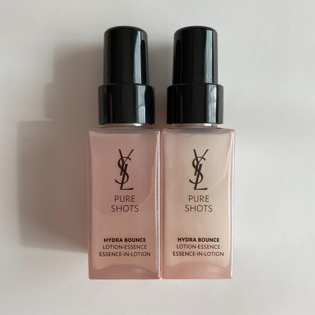 Yves Saint Laurent Beaute(イヴサンローランボーテ)のイヴサンローラン新品＊ピュアショットローション コスメ/美容のスキンケア/基礎化粧品(化粧水/ローション)の商品写真