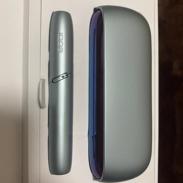 ‼️新品未使用‼️IQOS3 アイコス3 DUO 限定カラー