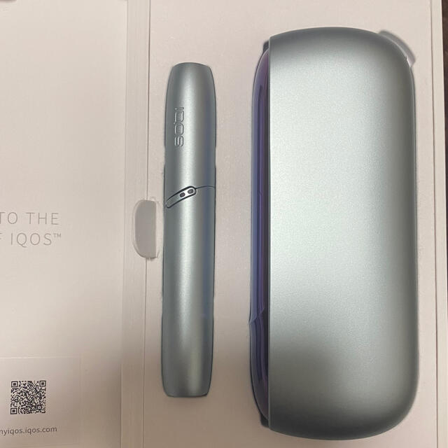 ‼️新品未使用‼️IQOS3 アイコス3 DUO 限定カラー