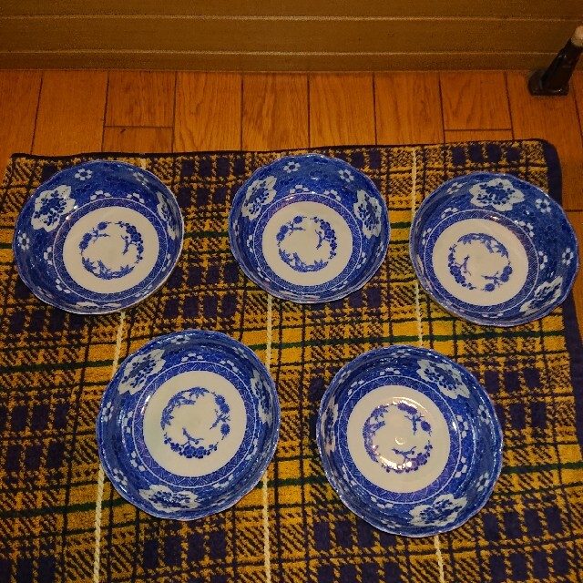 染付、器、時代物 - recantolarfeliz.com.br