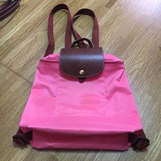 LONGCHAMP(リュック/バックパック)のフリマアイテム一覧 LONGCHAMP(リュック/バックパック)のフリマアイテム一覧